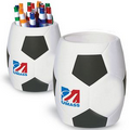 Soccer Can Holder